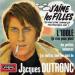 Jacques Dutronc - J'aime Les Filles