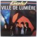 Gold - Ville De Lumière