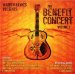 Haynes Warren (2000) - The Benefit Concert, Volume 2