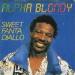 Alpha Blondy - Sweet Fanta Diallo