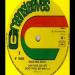 Wailing Soul / Ranking Trevor - Jah Give Us Life Don't Feel No Way / War