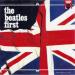 Beatles - Beatles First With Tony Sheridan & Guests