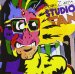 Frank Zappa - Studio Tan