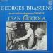 Georges Brassens - Les Dernieres Chansons Inedites De Georges Brassens