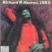Richie Havens - Richard P Havens 1983