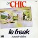 Chic - Le Freak