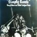 Harry Edison & Eddie 'lockjaw' Davis - Simply Sweets