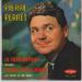 Pierre Perret -  Vogue   7 - Ep - Le Tord-boyaux