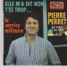 Pierre Perret -  Vogue  15 - Ep - Elle M'a Dit Non T'es Trop...