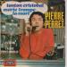 Pierre Perret -  Vogue  17 - Ep - Tonton Cristobal