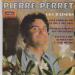 Pierre Perret -  Vogue  21 - Ep - Les Baisers