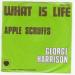 George Harisson - What Is Life