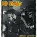 Bad Brains - Omega Sessions