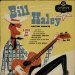 Bill Haley & The Comets - Live It Up!