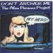Alan Parsons Project - Don't Answer Me