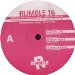 Various Artists - Various Artists / Rumble In Jungle 16