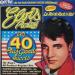Elvis Presley - Les 40 Plus Grands Succes Originaux