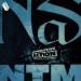 Supreme Ntm & Nas - Affirmative Action (st Denis Style Remix)