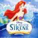Alan Menken, Howard Ashman - La Petite Sirène