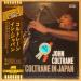 John Coltrane - John Coltrane In Japan