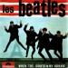Beatles With Tony Sheridan - When The Saints