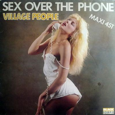 Sex Games Over The Phone 40