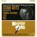Stan Getz - Mickey One
