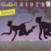 Gotainer Richard - Primitif