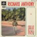 Anthony Richard (65a) - Jamais Je Ne Vivrai Sans Toi