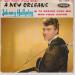 Johnny Hallyday - Vogue 9 - Ep - A New Orleans
