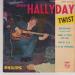 Johnny Hallyday - Philips  3 - Ep - Wap-dou-wap