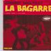 Johnny Hallyday - Philips  9 - Ep - La Bagarre
