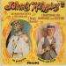 Johnny Hallyday - Philips 31 - Ep - L'histoire De Bonnie And Clyde