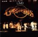 Commodores - Live!