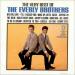 Everly Borthers (the) - The Very Best Of The Everly Brothers