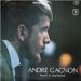 André Gagnon - Piano Et Orchestre