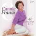 Connie Francis - Greatest Hits