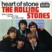 Rolling Stones (1965h) - Heart Of Stone