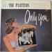 Plateros Los - The Very Best Of The Platters