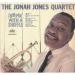 Jones Jonah - Jumpin' With A Shuffle