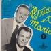 Patrice Et Mario - Arrivederci Roma