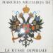 Arrangement Et Orchestre  Dirige Par A A De Skriabime - Marches Militaires De La Russie Imperiale