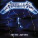 Metallica - Ride The Lightning