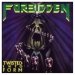 Forbidden - Twisted Into Form
