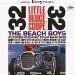 The Beach Boys - Little Deuce Coupe