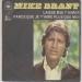 Brant (mike) - Laisse-moi T'aimer