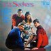 Seekers Four And Only Seekers Uk Lp 1964