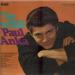 Paul Anka - The Best Of Paul Anka