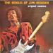 Hendrix, Jimi - The Genius Of Jimi Hendrix
