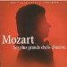 W.a. Mozart - Ses Plus Grands Chefs-d'oeuvre